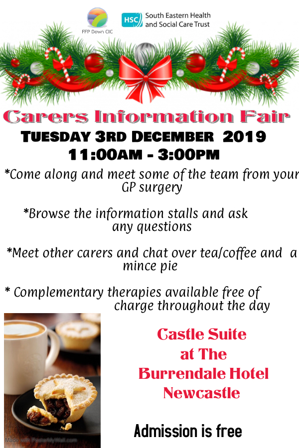 carers fair carers fair